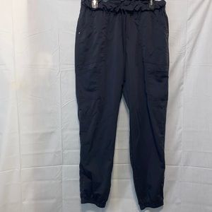 ScrubStar Antimicrobial Premium Ultimate Jogger Scrub Pant